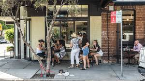 Explore an array of randwick, nsw, au vacation rentals, including apartment and condo rentals, houses & more bookable online. Restaurants In Randwick Sydney Concrete Playground Sydney