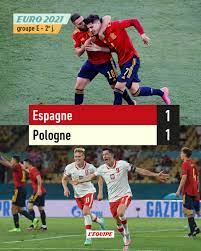 Espagne vs pologne pour euro 2020. Nw6wzyloe 9qjm