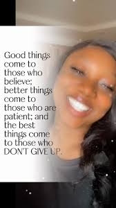 Don’t act like you didn’t see this POST….. , i say GOD will provide for  you!!!