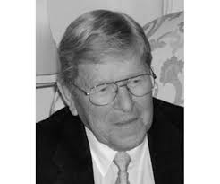 Douglas Horner Obituary (1926