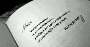 Sevdigin Muddetce Ayrilik Sozleri Guzel Soz Kitap Alintilari