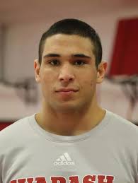 2020-2021 Wrestling Roster