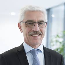 Büro des Präsidenten • Universität Passau