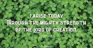 Patrick is also the inspiration for our website. Who Was St Patrick Should Christians Celebrate His Day