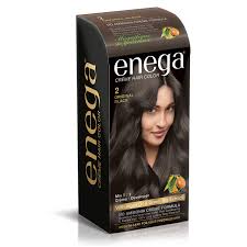 There are more tones in this series depending on the particular argan oil hair color you buy. Buy Prem Green Enega Cream Hair Color With Argan Oil And Green Tea Extract Black 2 100 Ml Each Online At Low Prices In India Amazon In