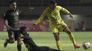 Arema yang memasang target tinggi bertekad tampil maksimal dan meraih kemenangan perdana. Dbpfpt6hmomlxm
