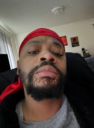 it's hell naw degrees outside