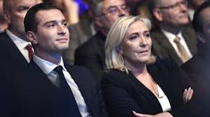 Marine Le Pen Secouée! RN sous Pression: Que se Passe-t-il Vraiment? - Imagen principal del artículo