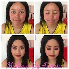 makeup artist randburg gumtree