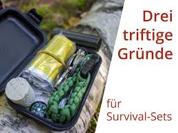 Weitere ideen zu survival ausrüstung, prepper ausrüstung, nachtsichtgerät. Wozu Heutzutage Ein Survival Set Kaufen Drei Triftige Grunde Fur Survival Kits Ausrustung Am Mann Im Auto Im Haus Survicamp