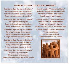 What's more, after reading this article you will stop first of all, as i said it earlier, these two words belong to two different grammar categories. Www Whenisayiamachristian Com Spanish Translation Spanish Poems Sayings Christian Decor