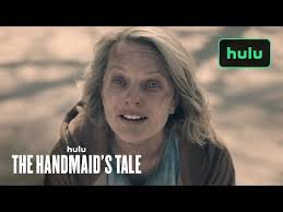 The Handmaid's Tale