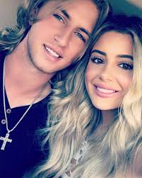 Brielle Biermann Talks Split From Michael Kopech, Kim Return To Rhoa?