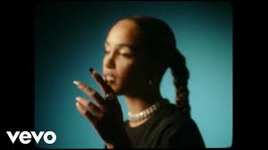 New project 'be right back' featuring 'bussdown' and 'addicted' available now. Jorja Smith Gone Youtube