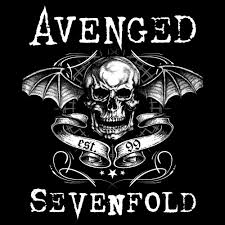 Maybe you would like to learn more about one of these? Avenged Sevenfold Nightmare Wallpapers Hd Wallpaper Cave