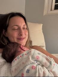 Welcome to the world Gene, born