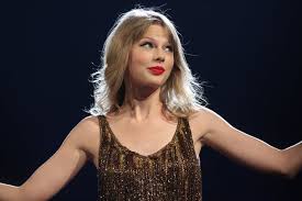 Check out our post to see their new chant! Why Taylor Swift Is A Good Role Model For Girls Popsugar Family