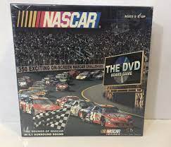 Using 2 or 3 year old tech is one reason they don't run as fast. Nascar Dvd Game 2005 For Sale Online Ebay