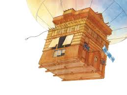 джеральд даррелл моя семья и другие звери краткое содержание Vokrug Sveta S Dzheraldom Darrellom Papmambuk