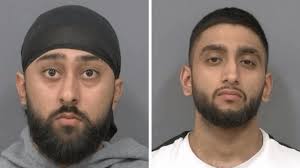 Lord Provost Philip Bratt of Glasgow visited Hindu temple and praised the  work of the community