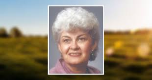 Allyne Fort Obituary September 1, 2017