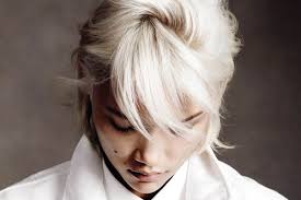 Superdrug colour effects wash in hair dye honey blonde + 6 shades 3 for £4 on selected superdrug colour effects…. How To Go Blonde When You Re Not Teen Vogue