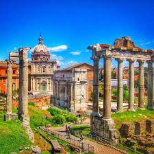 Dica Forum Romano Nao Me Canso De Admirar E De Visitar Domingo Que Vem E Dia De Visita Gratis No Coliseu Palatino E Forum Visit Italy Italy Travel Rome