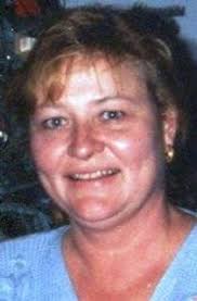 Obituary information for Kathleen Anderson