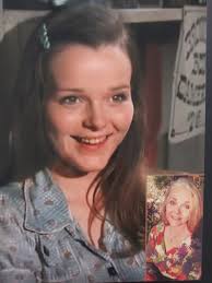 We are pleased to announce that Tammi Bula (Marcia Woolery, The Waltons)  will be a VIP guest at the 2021 Cherry Blossom Festival here in Marshfield,  MO. The festival is scheduled for