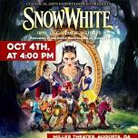 Snow White and the Seven Dwarfs