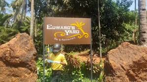 Profile for Edward's Yard