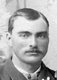 Friedrich Heinrich “Fred” Yost (1858-1942)