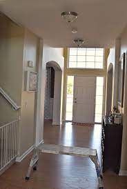 Electrician charles vargas upgrades some ceiling lights. How To Install Recessed Lighting Like A Pro Our Home Made Easy