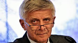 Marek Belka o inflacji ostrzega przed "wyścigiem cen i płac"