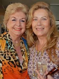 AWLQ fundraising lunch