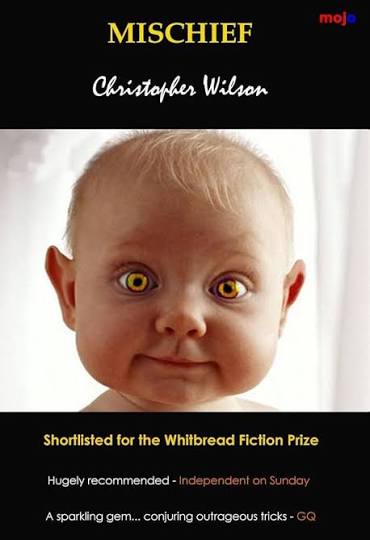 Mischief - Kindle edition by Wilson, Christopher. Literature & Fiction  Kindle eBooks @ Amazon.com.