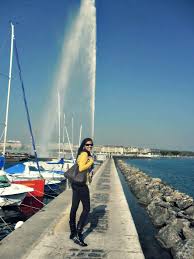 Geneve Suisse