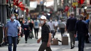 Yasakların ne zaman iptal edileceği henüz açıklanmadı. Yasaklar Ne Zaman Bitecek 41 Havadis I Kocaeli Nin Haber Merkezi