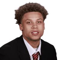 Jermaine Burton Stats, NCAAF News, Bio and More