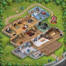 If you need help repairing the sink, toilet, or oven, please refer to this section for help! 18 Vf2 Ideas Virtual Families Virtual Families 2 Home Upgrades