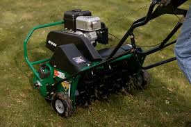 There could be times when extreme weather makes it impossible for lawn care experts to tend to your lawn. Pin On Aeration