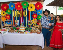Maybe you would like to learn more about one of these? Nuestra Fiesta Mexicana Mexican Party Theme Mexican Birthday Parties Fiesta Theme Party