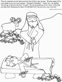 Add these free printable science worksheets and coloring pages to your homeschool day to reinforce science knowledge and to add variety and fun. Abraham Coloring Pages