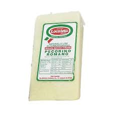 Locatelli pecorino romano cheese is hella expensive, but why? Anco Locatelli Pecorino Romano 0 58 Lb Instacart