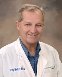 Gregory A. McKay, PA-C