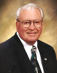 Obituary for Bruce Edgar Marion