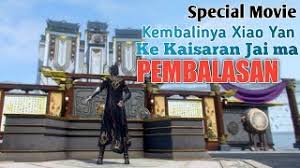 Revelation season 2 eps 06 sub indo. Battle Through The Heavens Season 7 Episode 1 Dan 2 Sub Indo Nghenhachay Net