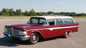 Image result for Talisman Red 1959 Edsel