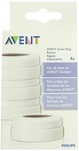Philips Avent Bpa Free Classic Bottle Screw Rings 4pack Learn More By Visiting The Image Link Note It Is Affi Philips Avent Avent Baby Products Baby Bottles