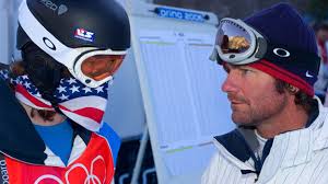 U.S. Snowboarding team coach Bud Keene talks shop